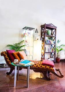 Adler (adults Only) Hotel kapsul
