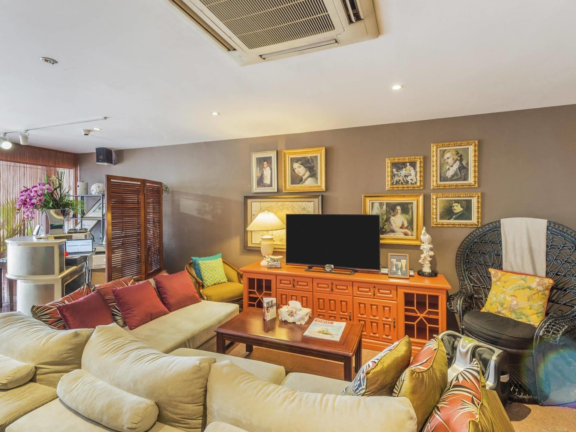 Hotel kapsul Adler (adults Only) Singapura