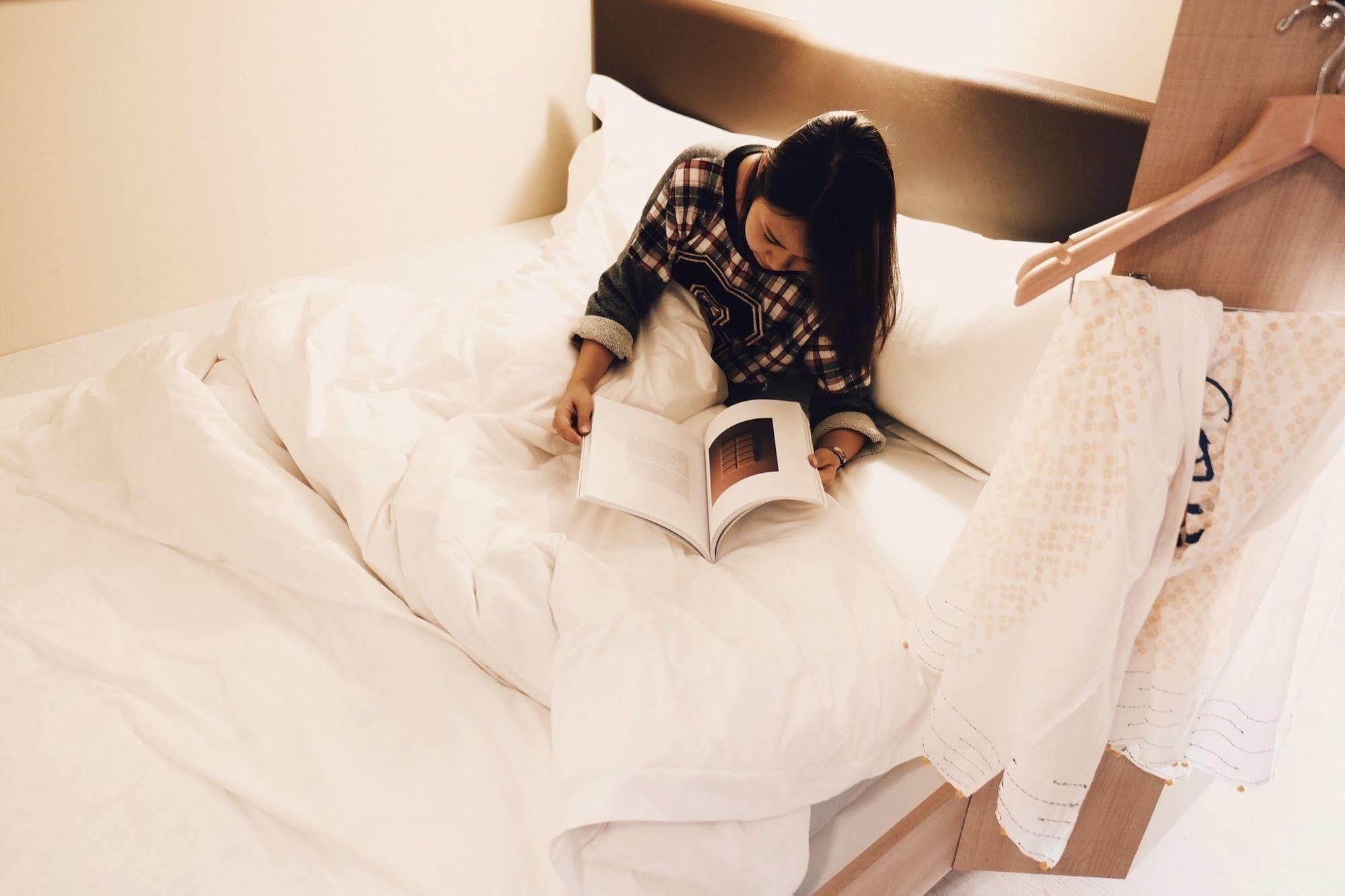 Adler (adults Only) Hotel kapsul Singapura