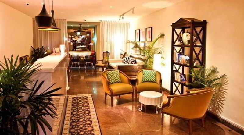 Adler (adults Only) 2* Singapura
