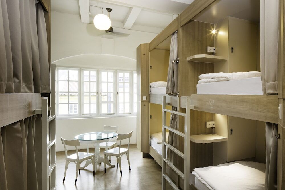 Adler (adults Only) Singapura