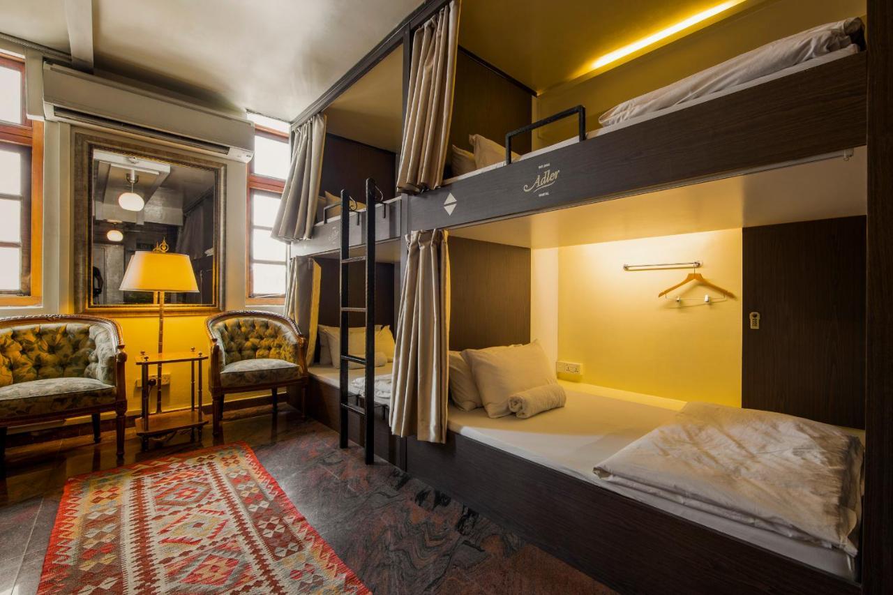 Adler (adults Only) 2* Singapura